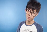 余佳文首次回应风波并揭秘：凭什么一年突破千万用户